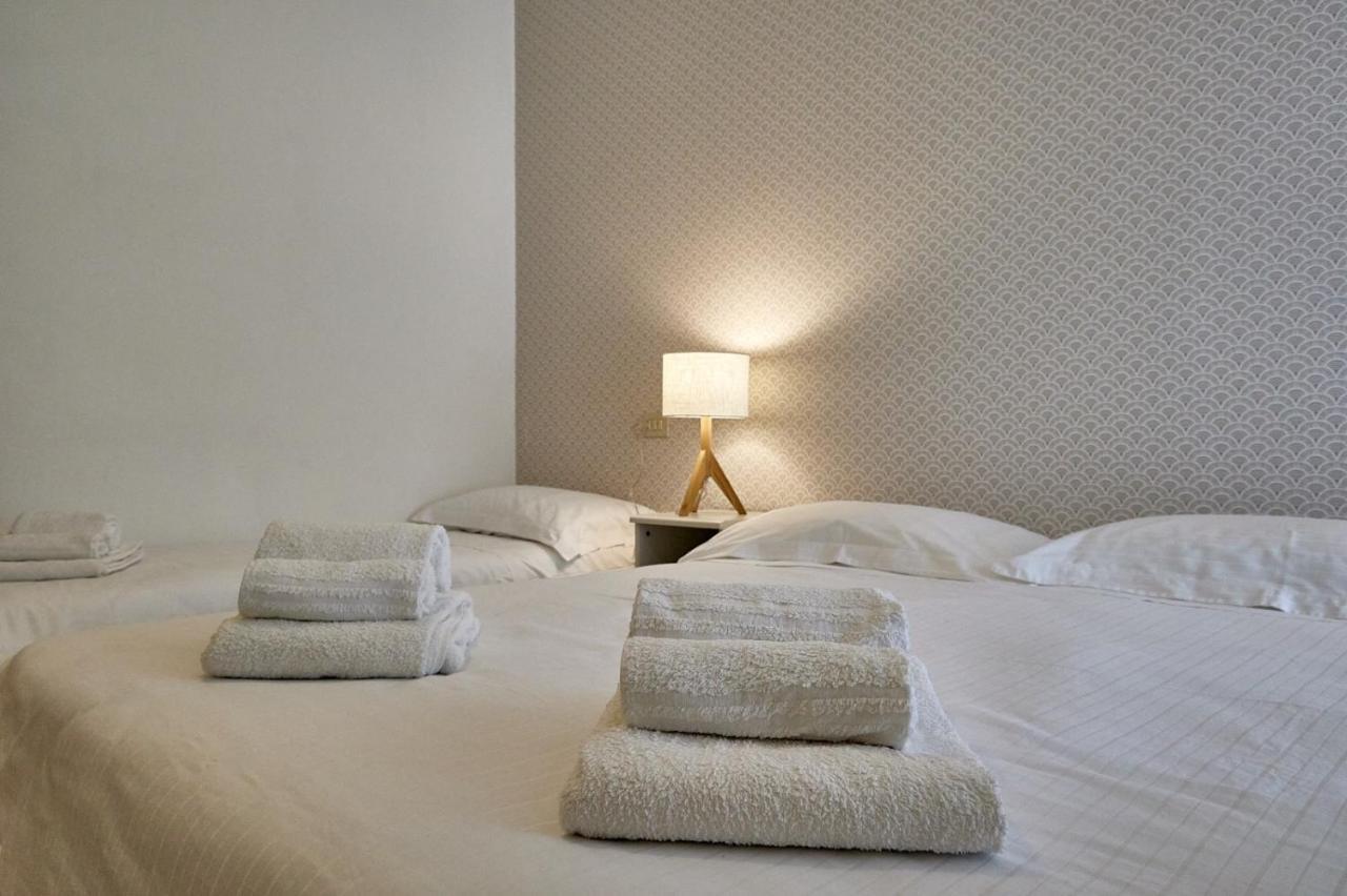 רימיני Hotel Spring מראה חיצוני תמונה