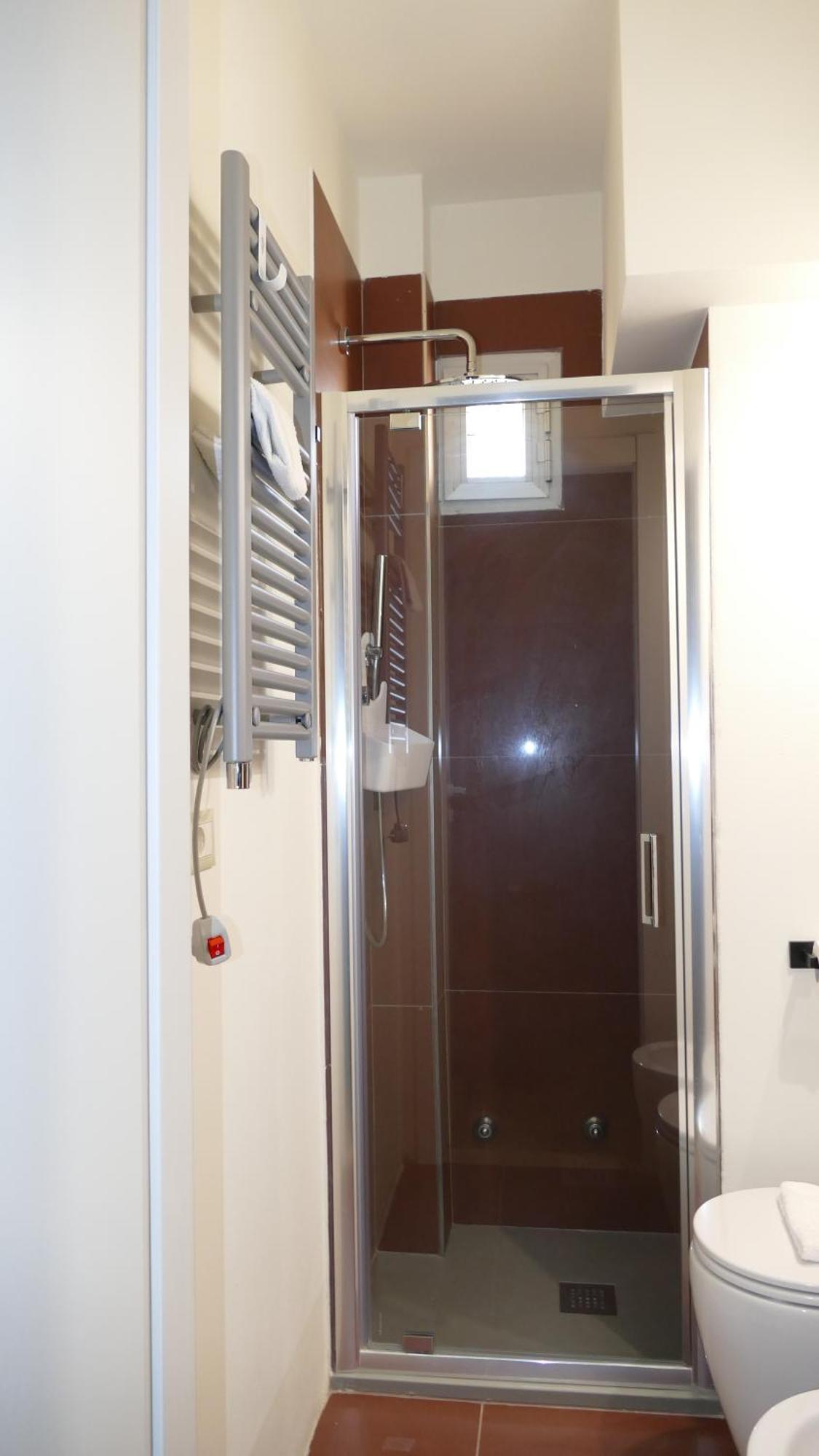 רימיני Hotel Spring מראה חיצוני תמונה