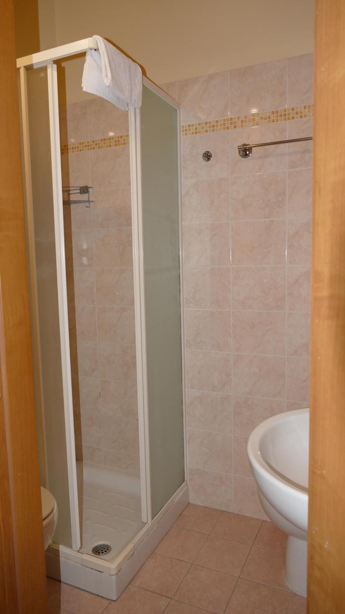 רימיני Hotel Spring מראה חיצוני תמונה