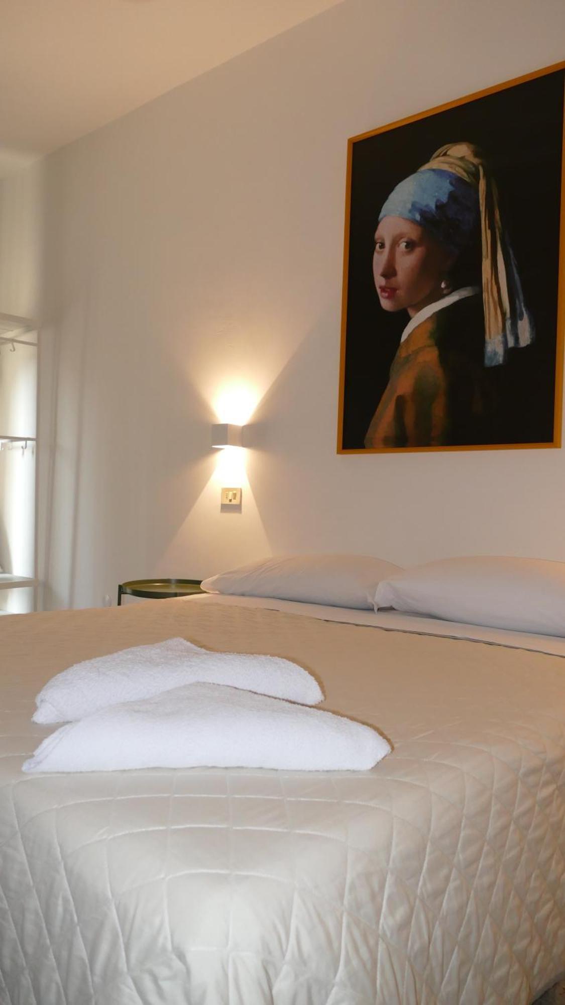 רימיני Hotel Spring מראה חיצוני תמונה