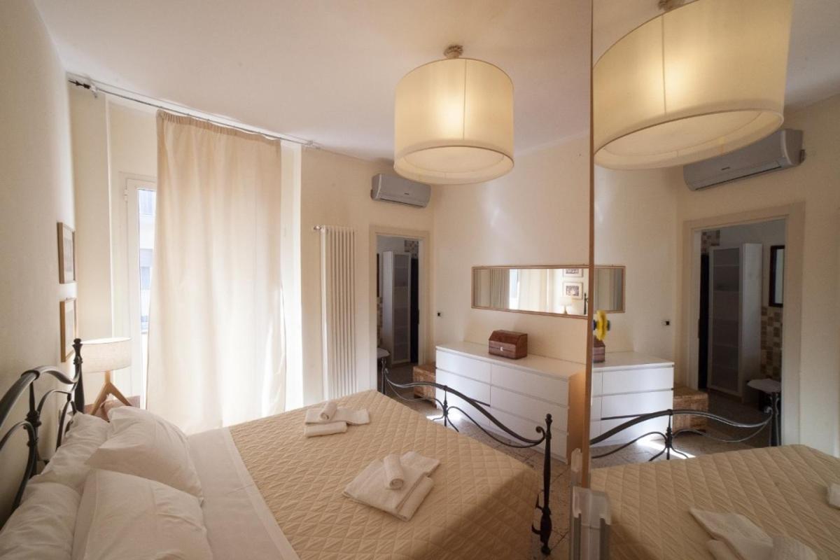 רימיני Hotel Spring מראה חיצוני תמונה